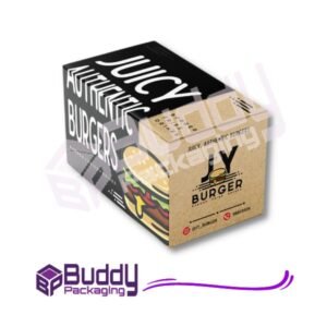 Burger Boxes