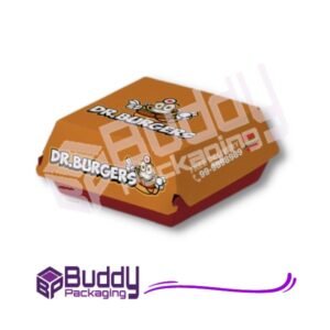 Burger Boxes