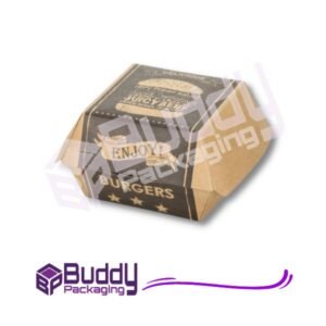 Burger Boxes