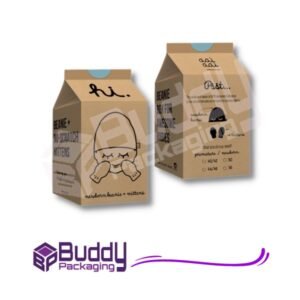 Bux Board Boxes