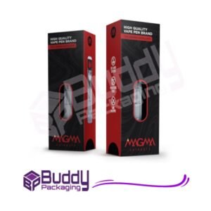 CBD Vape Kit Boxes