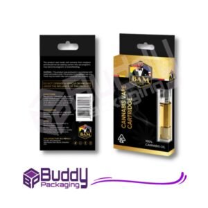 CBD Vape Kit Boxes