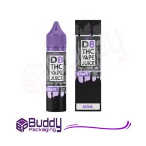 CBD Vape Packaging
