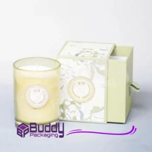 Candle Boxes