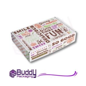 Candy Boxes
