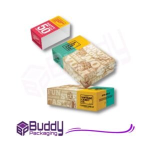 Candy Boxes