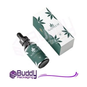 Cannabis Packaging