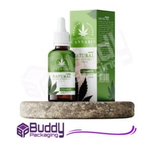 Cannabis Packaging