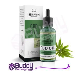 Cannabis Packaging