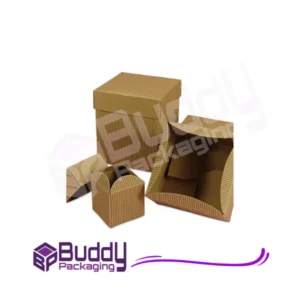 Cardboard Boxes