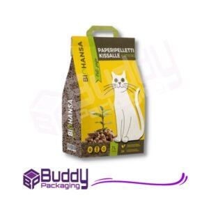 Cat Food Boxes