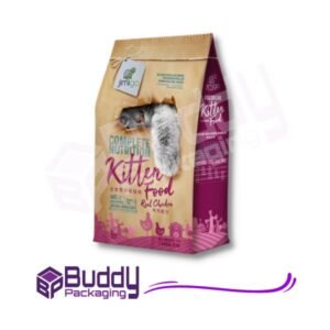 Cat Food Boxes