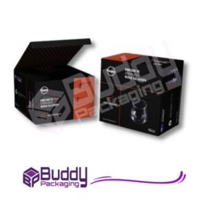 Champagne Flute Box
