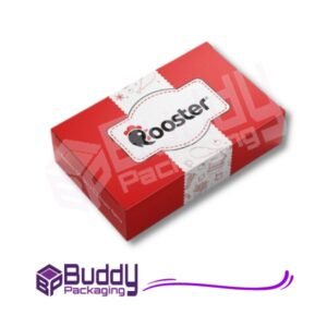 Chinese Food Boxes