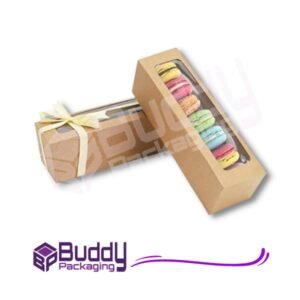 Choux Box