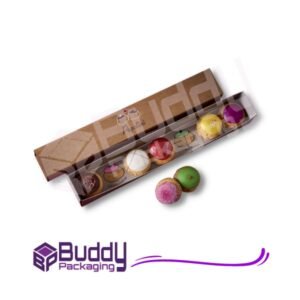 Choux Box