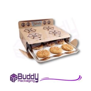 Choux Box