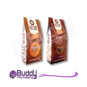 Coffee Boxes