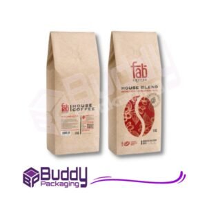 Coffee Boxes