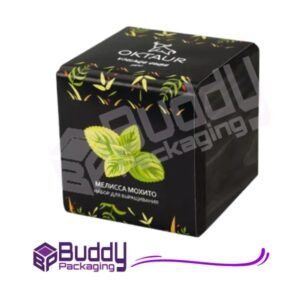 Concentrate Packaging