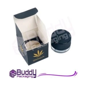 Concentrate Packaging