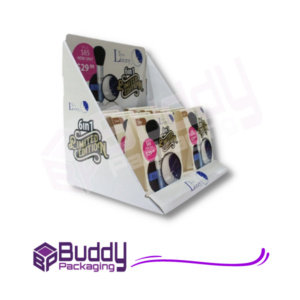 Contact Lens Boxes