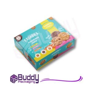 Cookie Boxes
