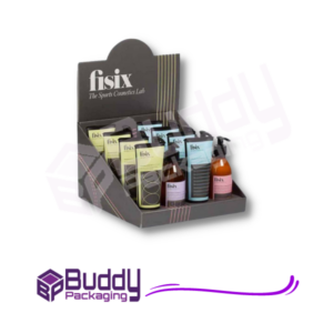 Cosmetic Display Boxes