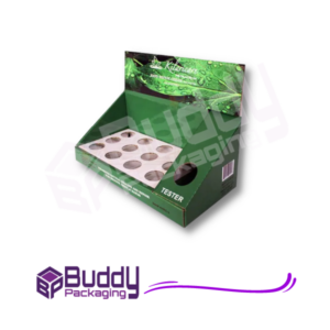 Cosmetic Display Boxes