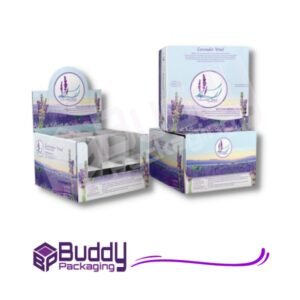Counter Display Boxes