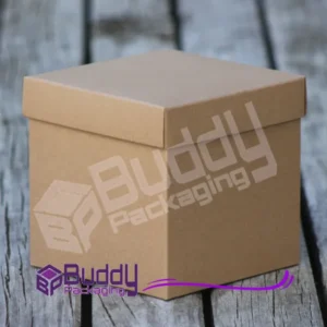 Cube Boxes