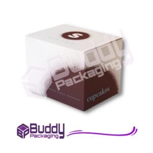 CupCake Boxes