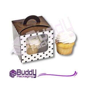 CupCake Boxes