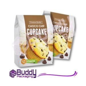 CupCake Boxes