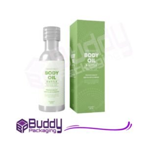 Custom 0.5 Half Oz Bottle Boxes
