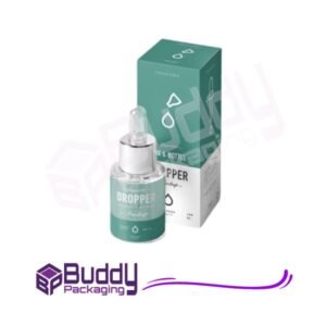 Custom 10ml Bottle Boxes