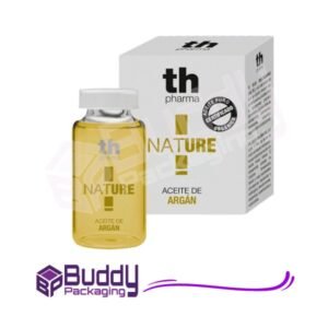 Custom 200ml Bottle Boxes