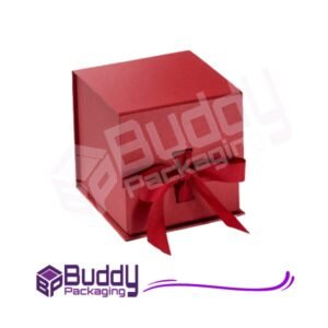 Custom Glitter Boxes