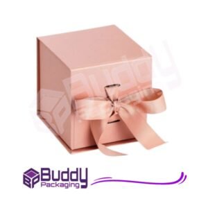 Custom Glitter Boxes
