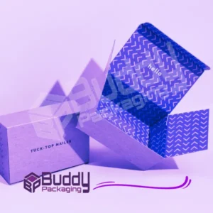 Custom Mailer Boxes