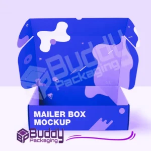 Custom Mailer Boxes