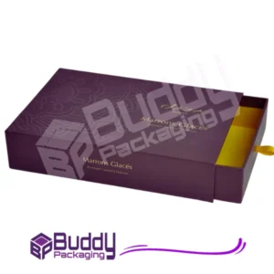Sleeve Boxes