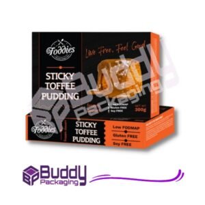 Dessert Boxes
