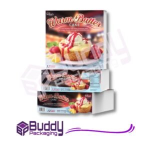 Dessert Boxes