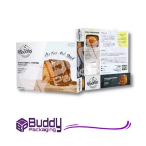Dessert Boxes