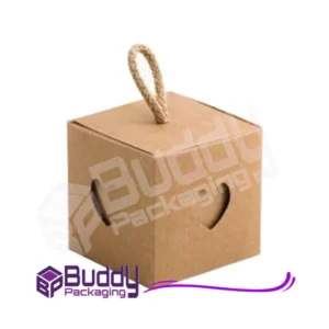 Die Cut Boxes