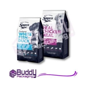 Dog Food Boxes