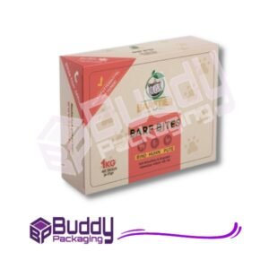 Dog Food Boxes