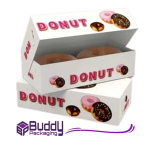 Donut Boxes
