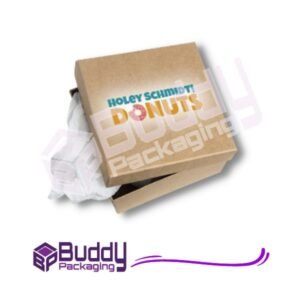 Donut Boxes